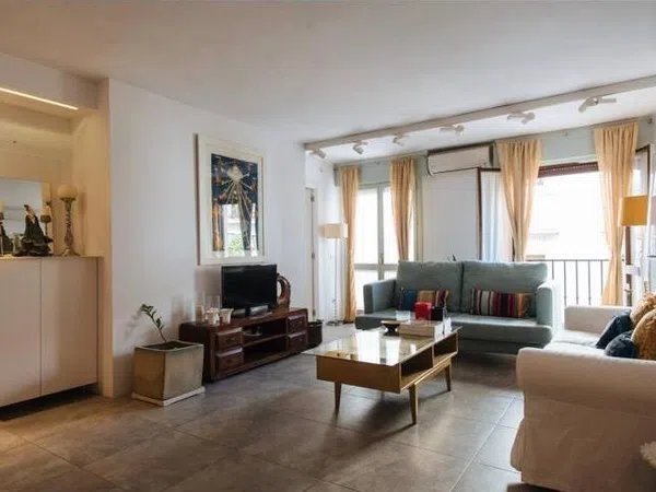 Piso en calle Federico Sánchez Bedoya, 7 - Foto 23