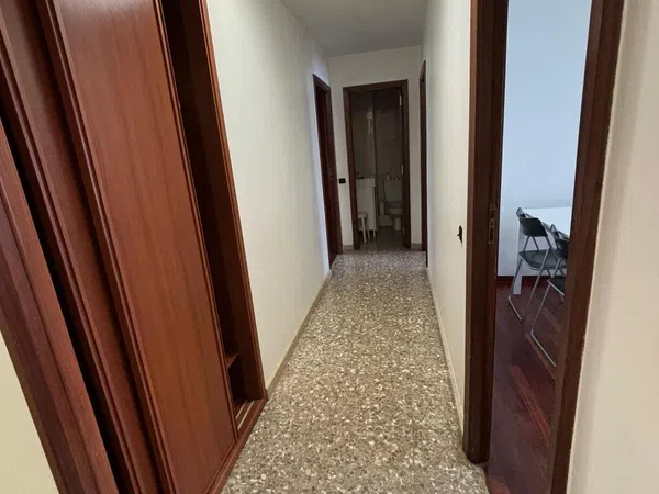 Piso en Calle de Fernando III o Santo, 9, Ensanche - Sar, Ensanche - Sar - Foto 24