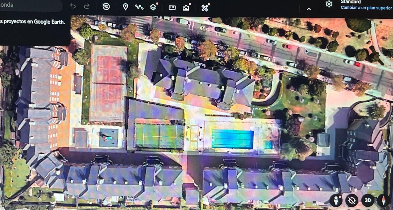 Piso en calle Manuel de Falla, 11 - Foto 26