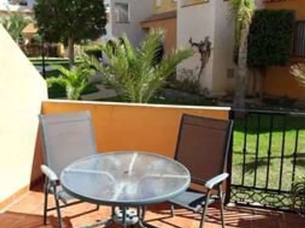 Piso en Calle Ciudad de Tarragona, 2, Vera Playa Naturista, Vera Playa Naturista - Foto 2