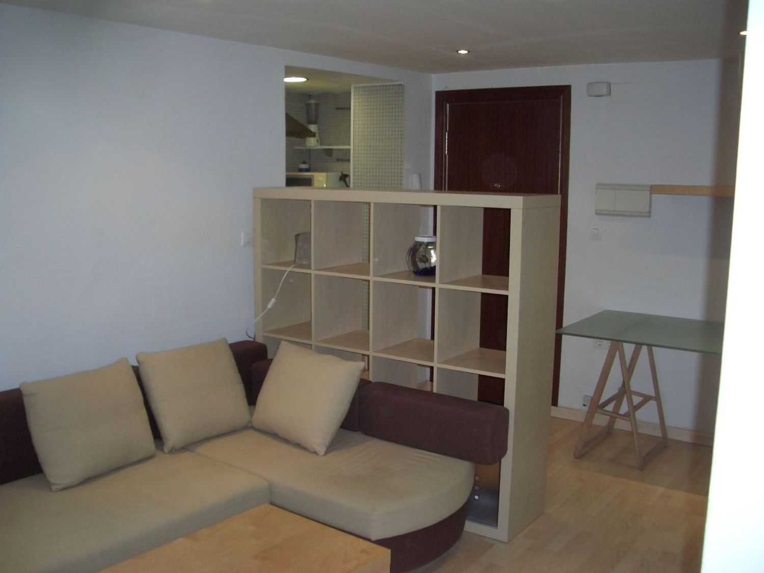 Estudio en Plaza del Realejo, 1 - Foto 4