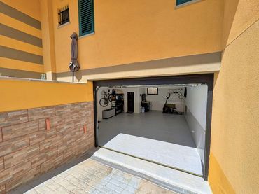 Chalet en  Calle Geronimo de Roo y Fonte Canonigo de la Cated 6 - Foto 41