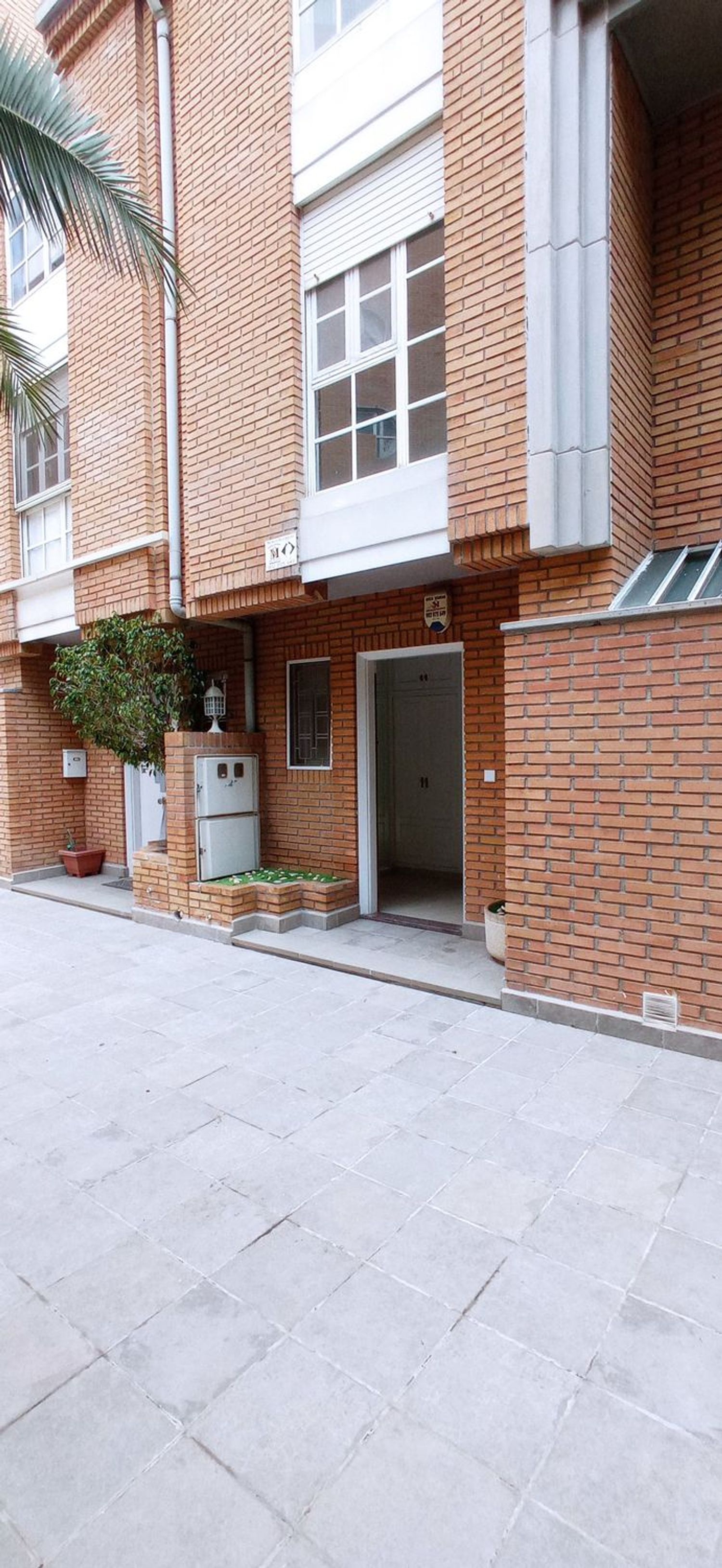 Casa o chalet independiente en Avenida de los Pinos, 12 ,, Santa María de Gracia - Foto 3