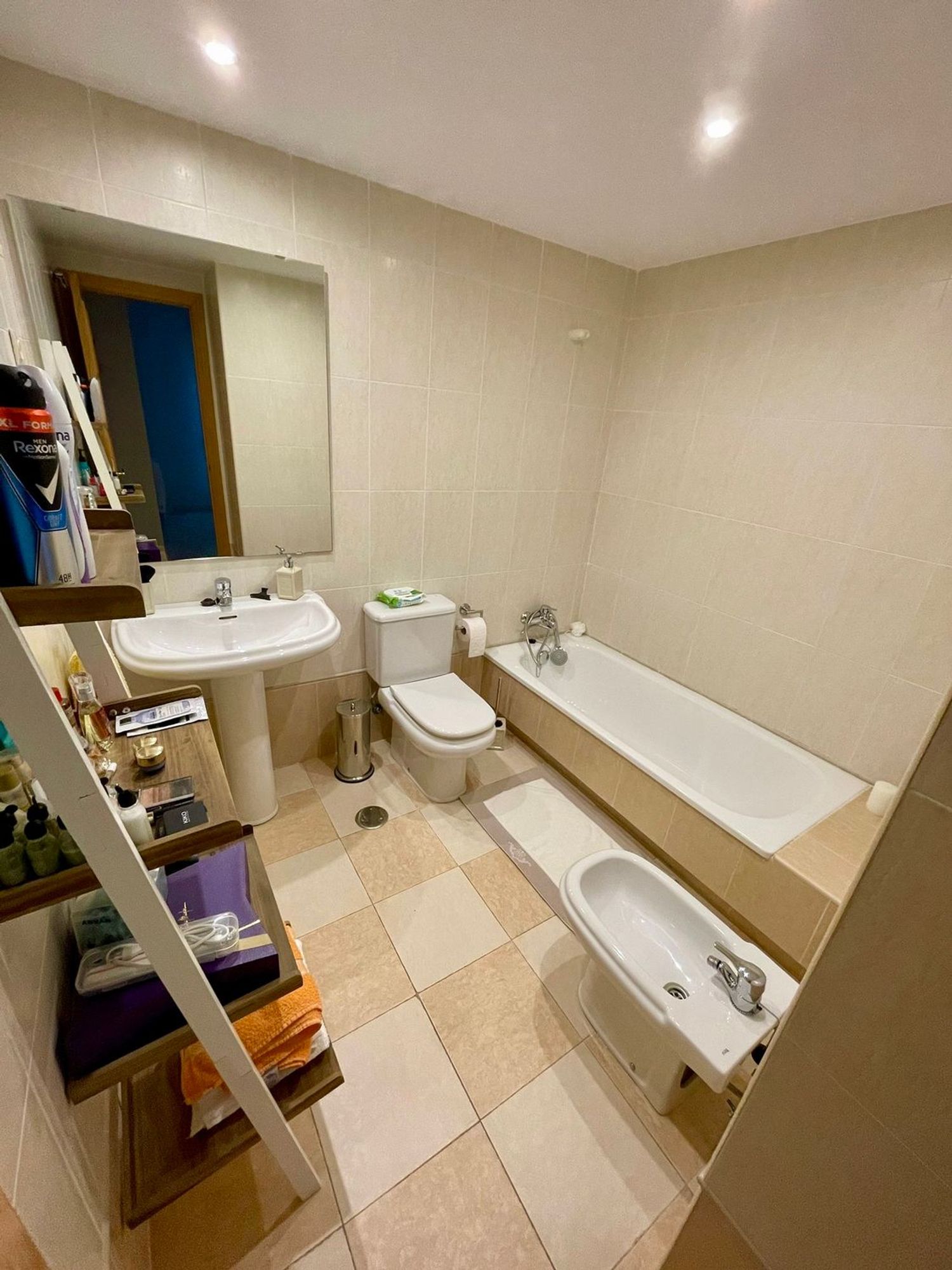 Piso en calle Lora del Río, 21 - Foto 16