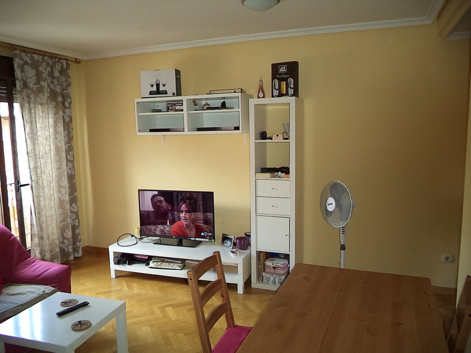 Estudio en Calle Felix Sanz, 3 - Foto 8