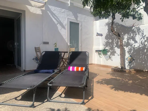 Chalet adosado en Urbanización el Palmeral s/n - Foto 9