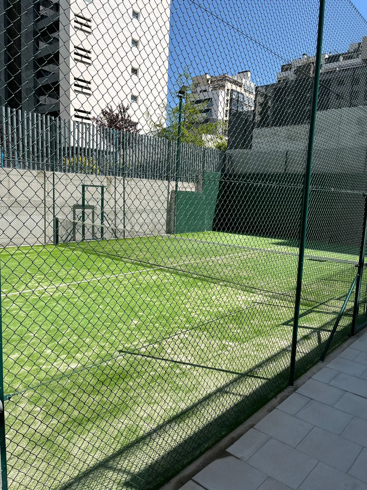 Piso en avenida de Juan Antonio Samaranch, 126 - Foto 13