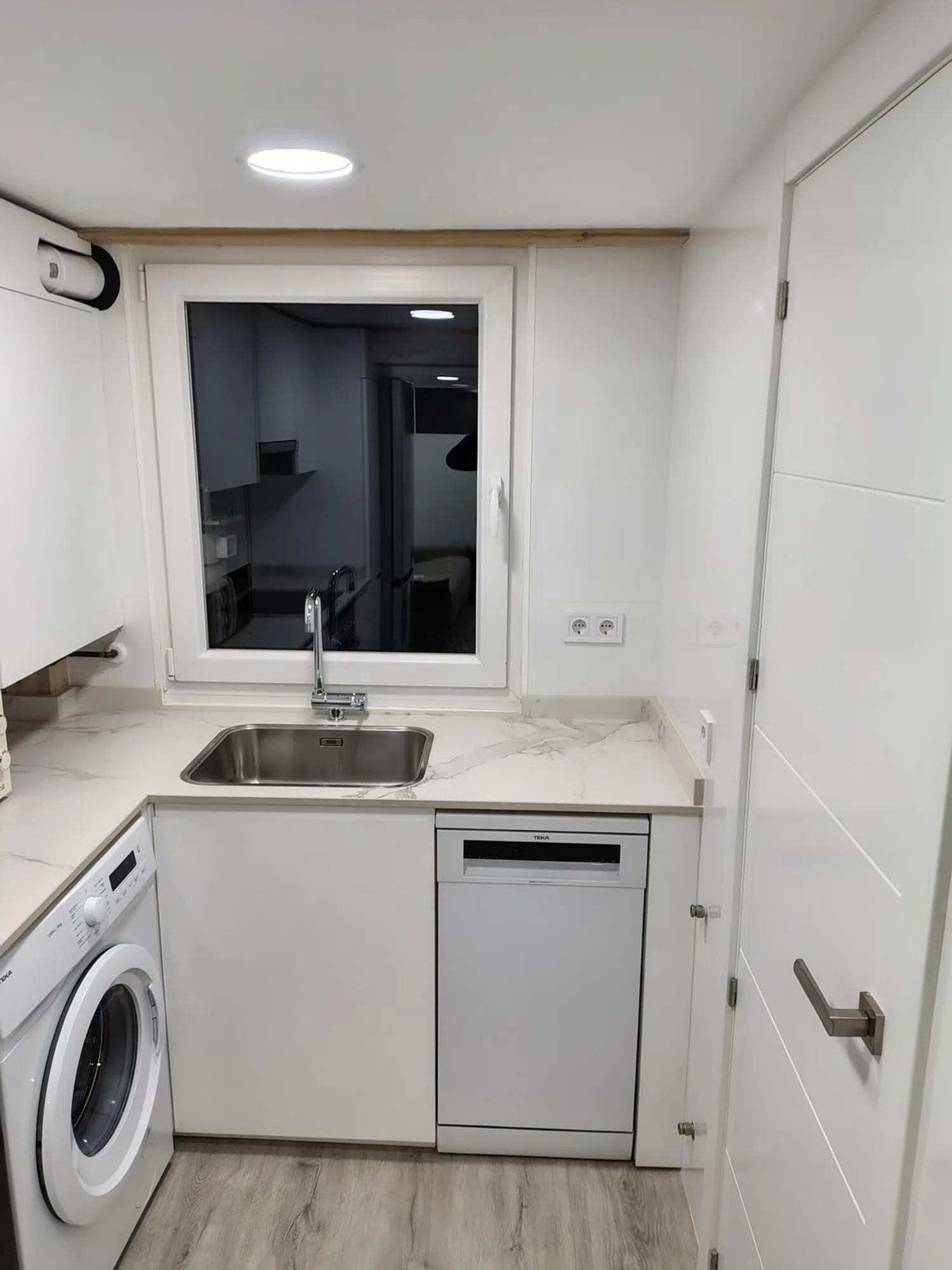 Estudio en calle San Celedonio, 39 3º Izda - Foto 6