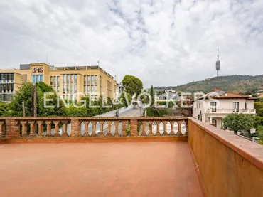 Chalet en  Barcelona Capital - Foto 62