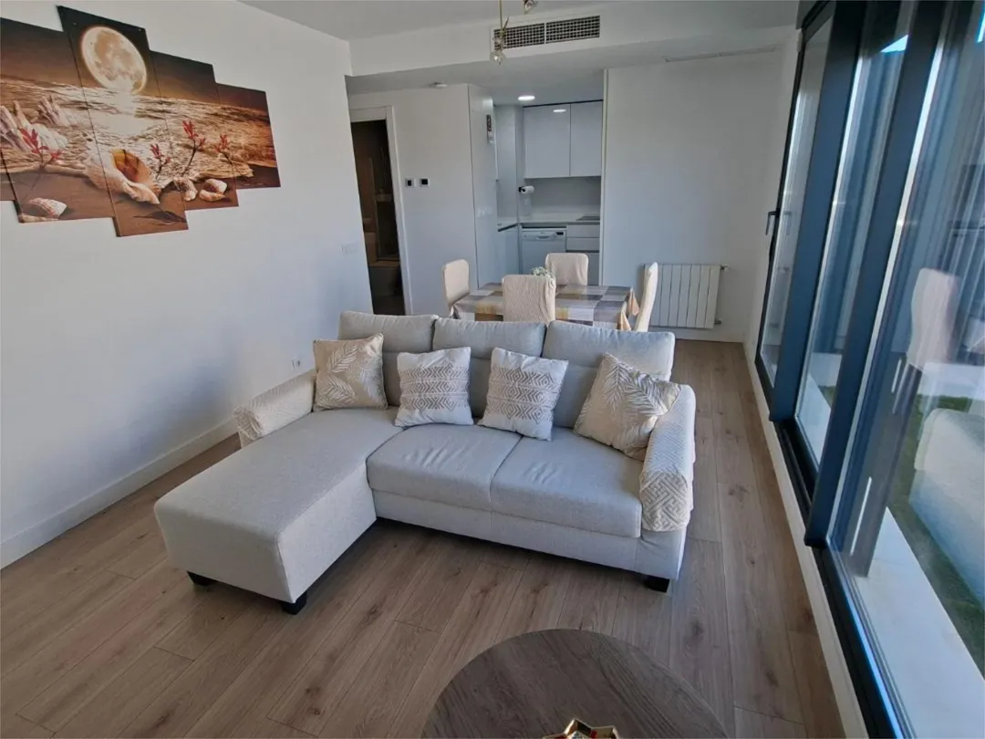 Ático en  Calle Cerro del Campo 40