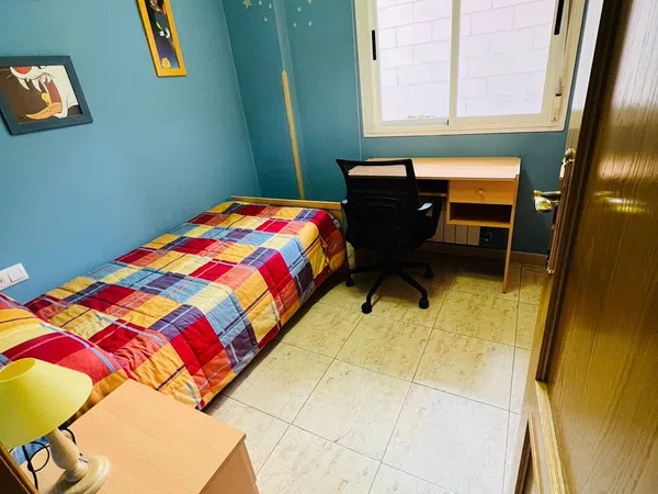Piso en Calle Bachiller Fernán Gómez, 23 - Foto 10