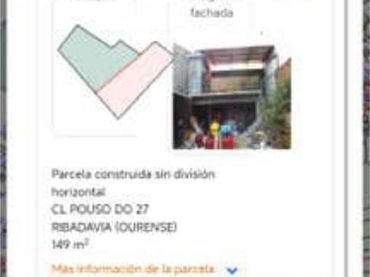 Chalet en Francelos - Foto 2