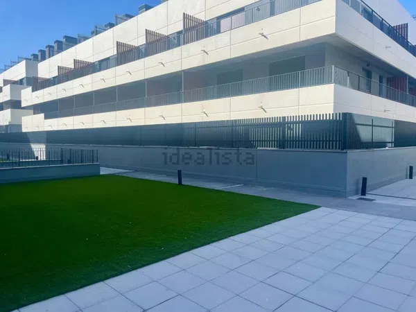 Estudio en Calle de Fuerteventura, 5, Pol. Industrial norte, Pol. Industrial norte - Foto 24