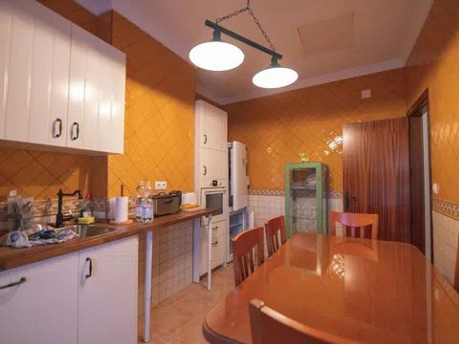 Casa rural en Avenida de Portugal, 23 , 1ª planta - Foto 13