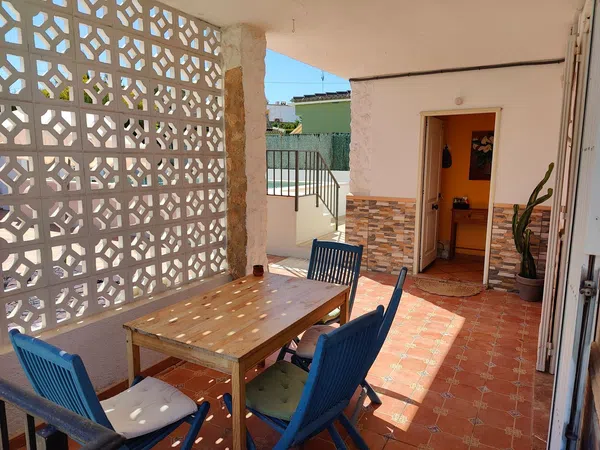 Casa o chalet independiente en Camì Paterna-Lloma del Calderer, Camì Paterna-Lloma del Calderer - Foto 2