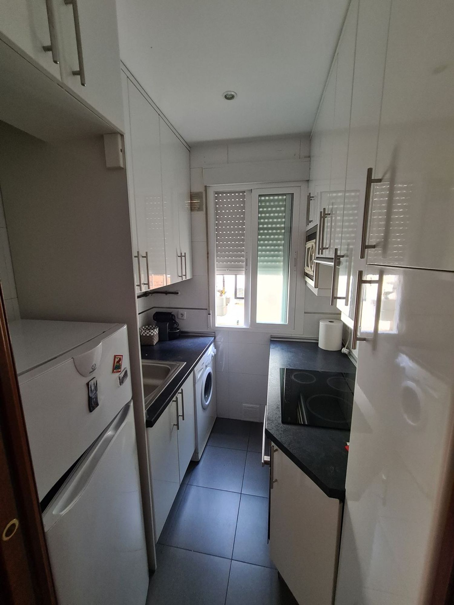 Piso en calle Coruña, 15 - Foto 5