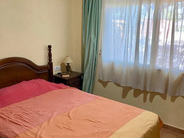 Casa o chalet independiente en Calle de la Violeta, 1, La Huerta, La Huerta - Foto 16
