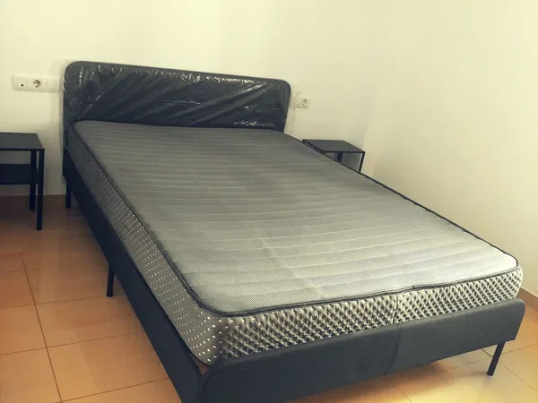 Dúplex en avenida Presidente Adolfo Suárez, 16 - Foto 12