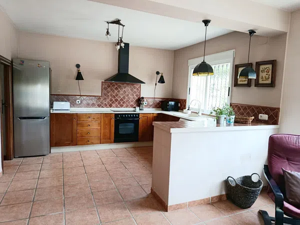 Casa o chalet independiente en Senda Chopet, 6 - Foto 9