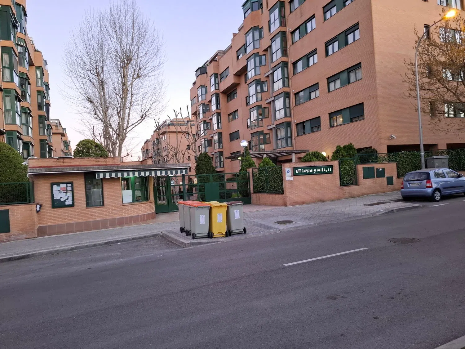 Piso en calle tintin y milu, 12 - Foto 7