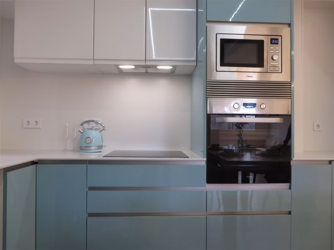 Piso en  Avinguda de la Plata 50 - Foto 10