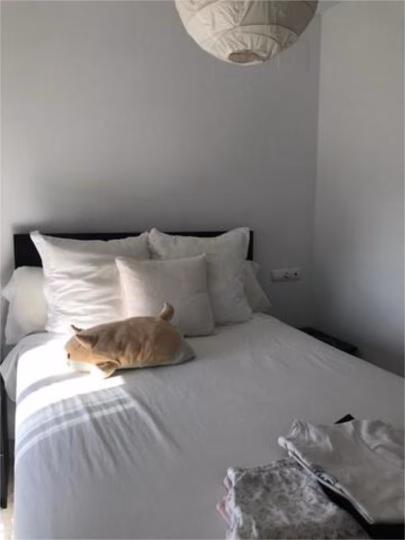 Piso en El Serrallo - Foto 4