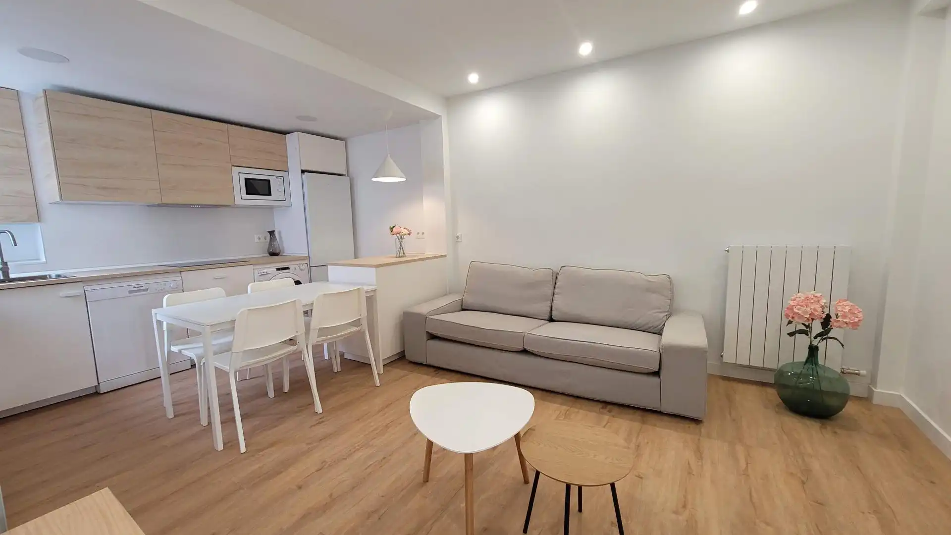 Piso en  Zerkabarren Kalea 15 - Foto 1