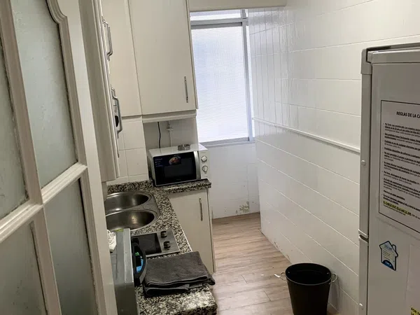 Piso en San Vicente de Paul, 13 - Foto 2