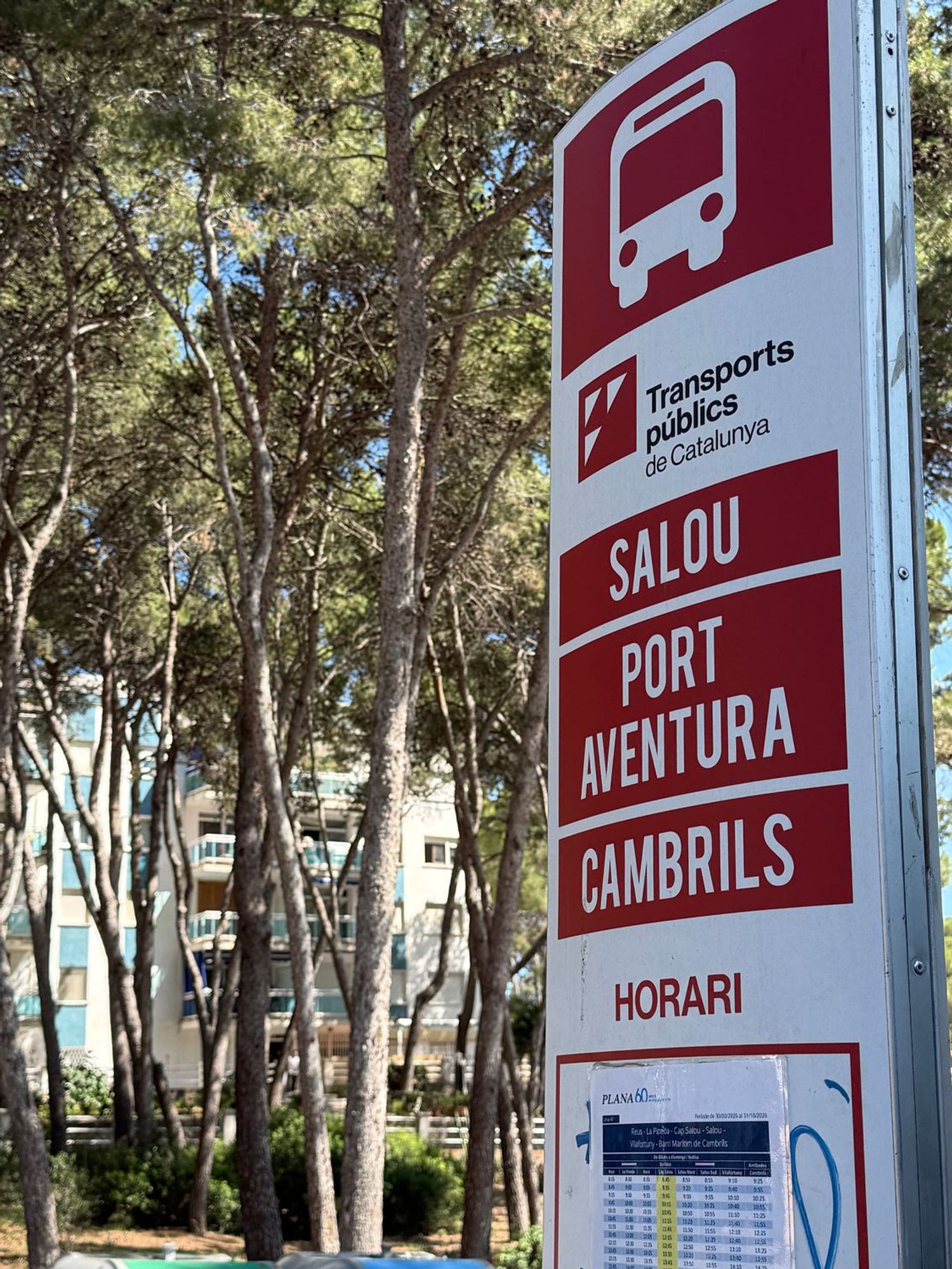 Piso en Carretera de la Costa, 35, Cap Salou, Cap Salou - Foto 26