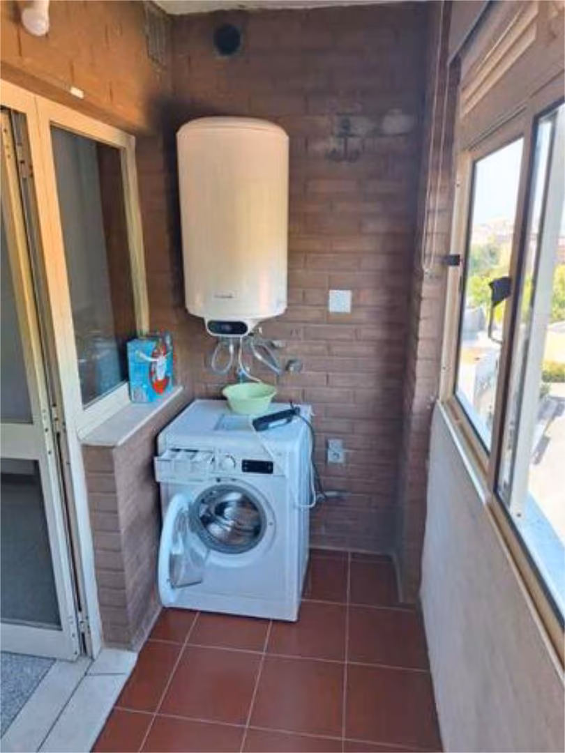 Apartamento en Bouzas