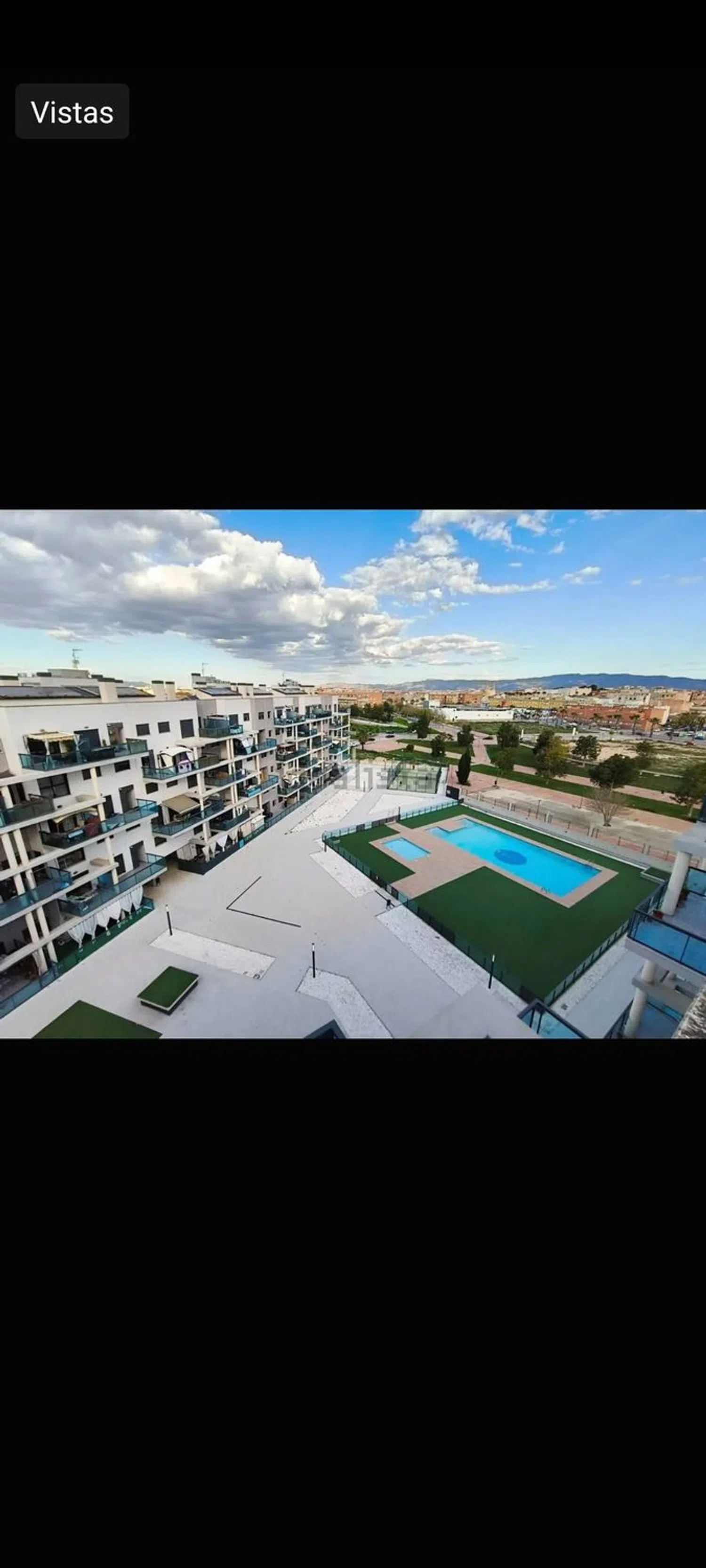 Piso en calle San Marcelino, 6 - Foto 2