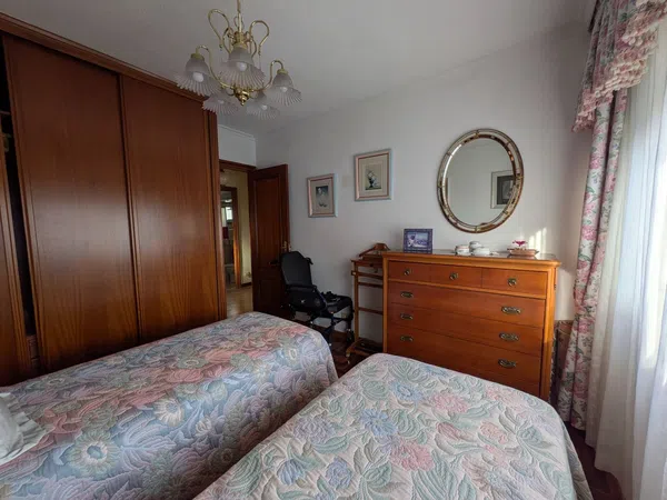 Piso en Barrio As Travesas - Balaídos - Foto 12