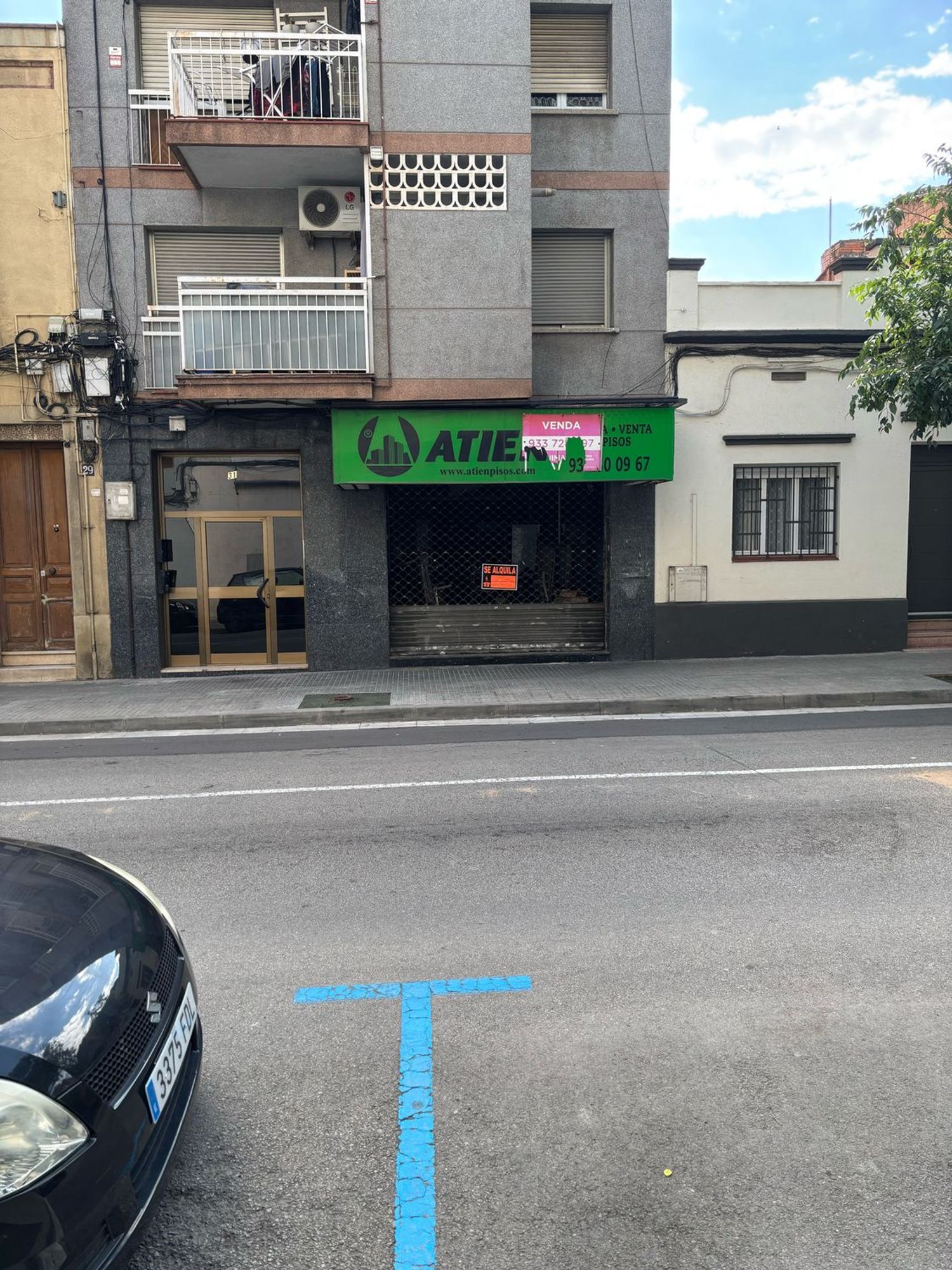 Local en Once de septiembre, 31, Centre - Casco Antiguo, Centre - Casco Antiguo - Foto 4