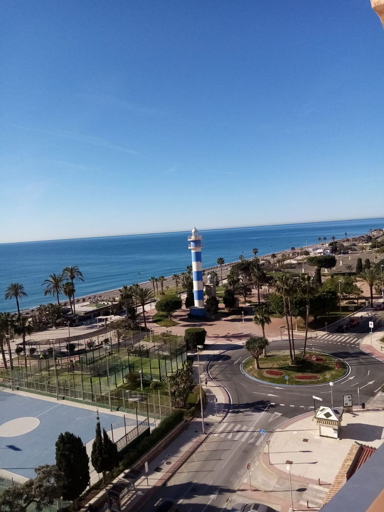 Estudio en Avenida Antonio Toré Toré, 2, Poniente - Faro - Foto 14
