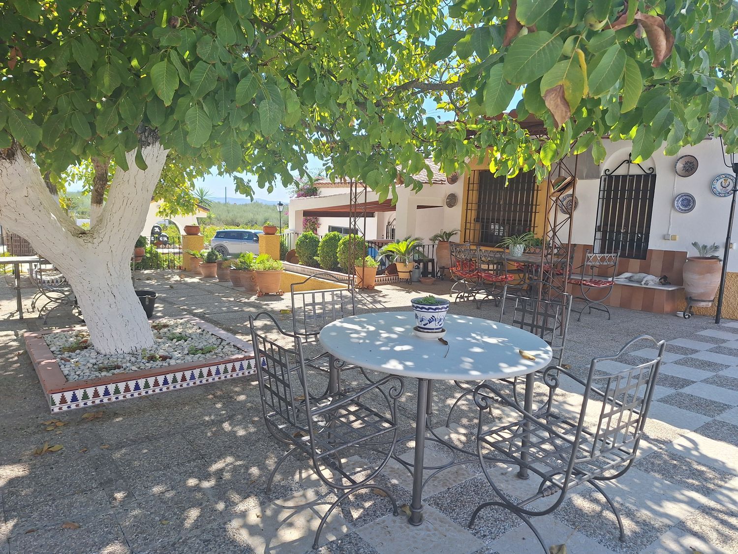 Finca rústica en Carretera Nueva Carteya, 25 - Foto 2