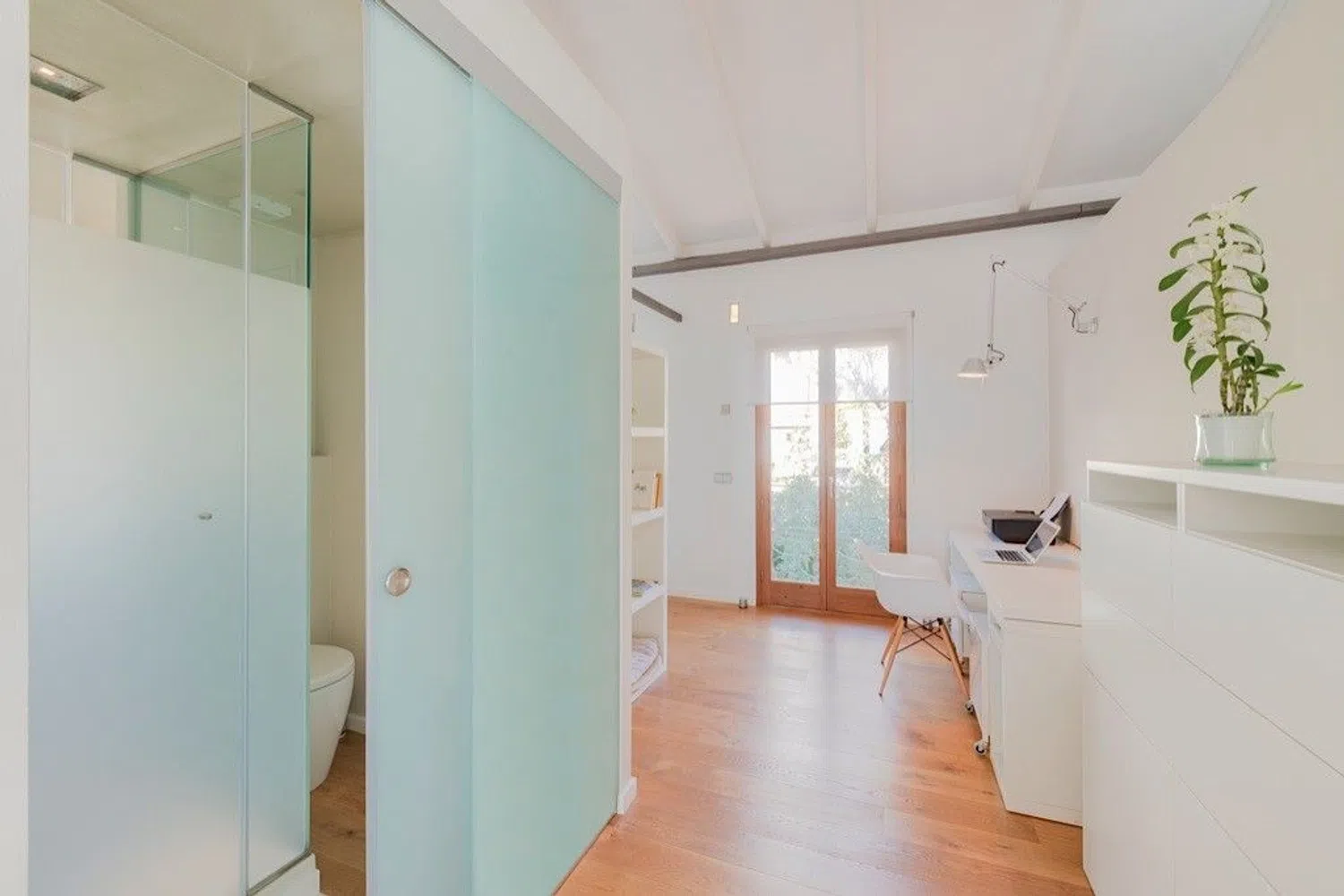 Ático en calle 106, 4 - Foto 12