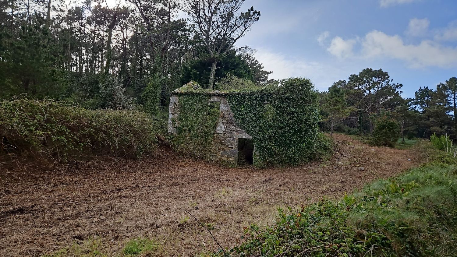 Casa de pueblo en Vilar de duio s/n - Foto 2