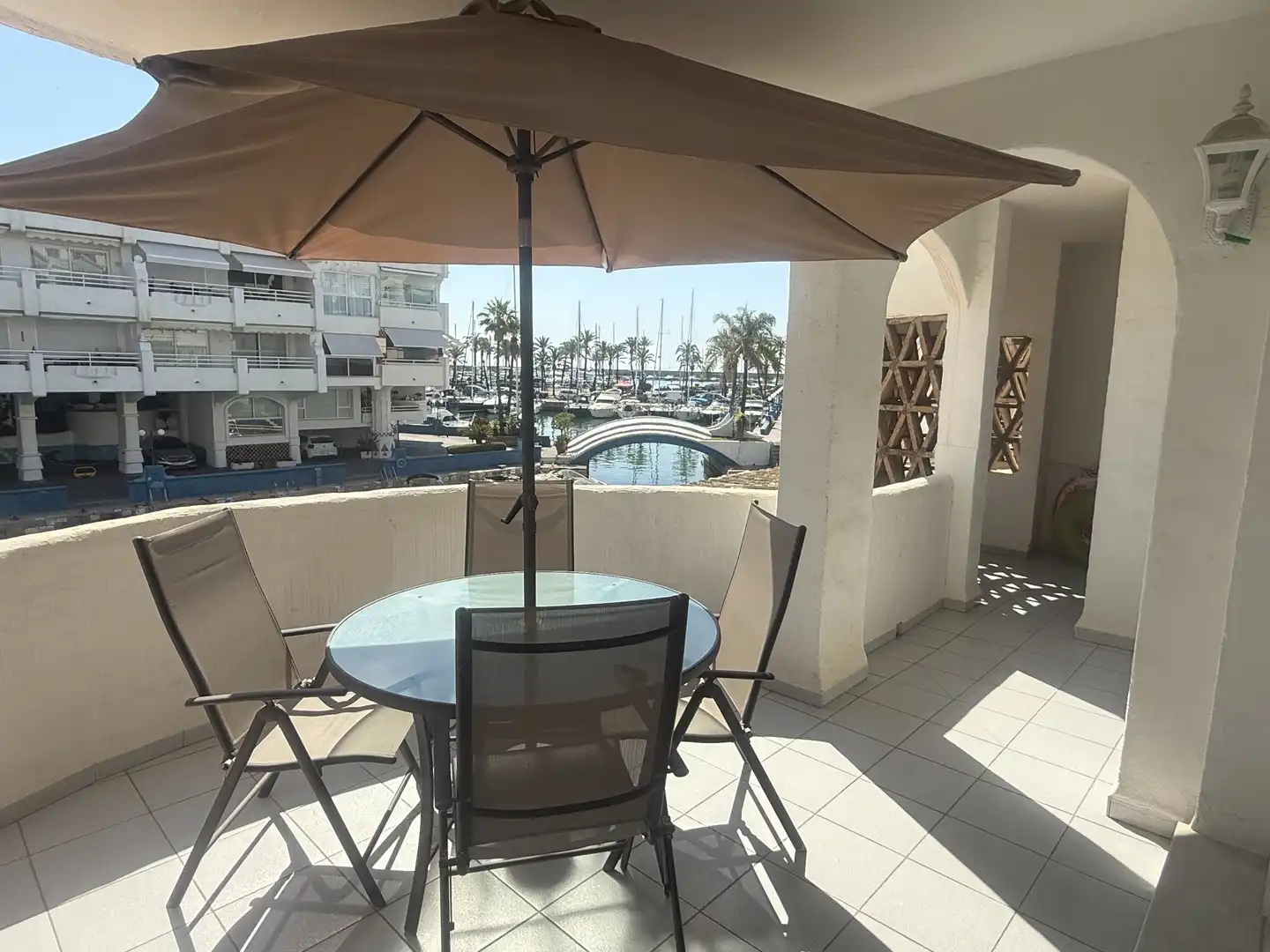Apartamento en  Calle de la Dársena 1 - Foto 4