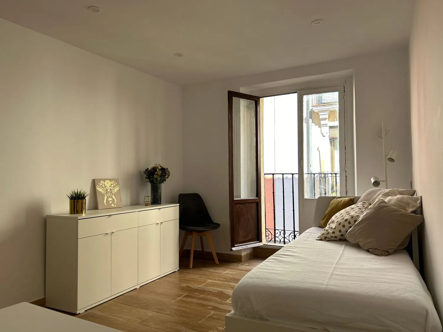 Estudio en calle del Salitre, 42 - Foto 10