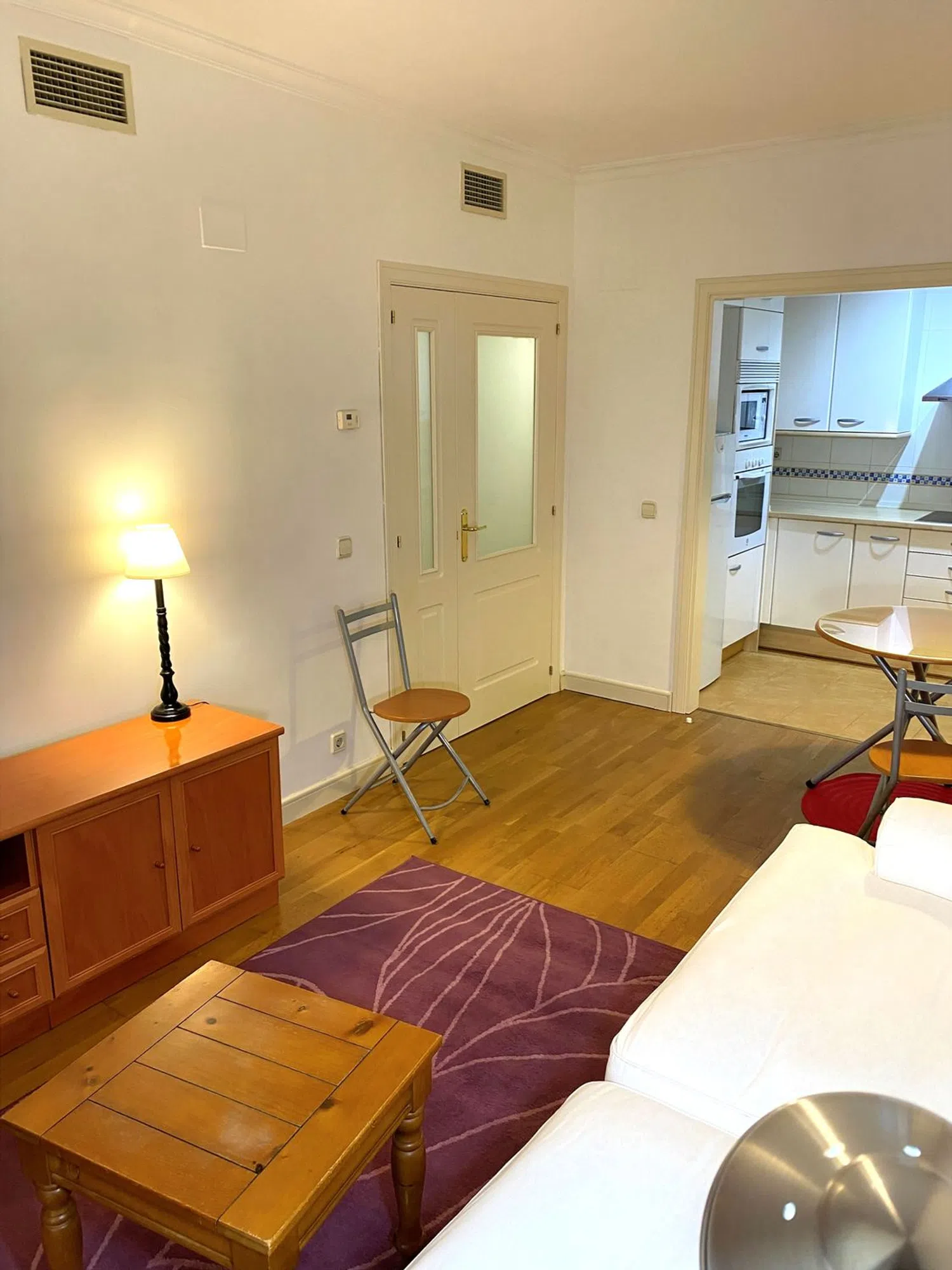 Piso en avenida de la Ermita, 2 - Foto 8