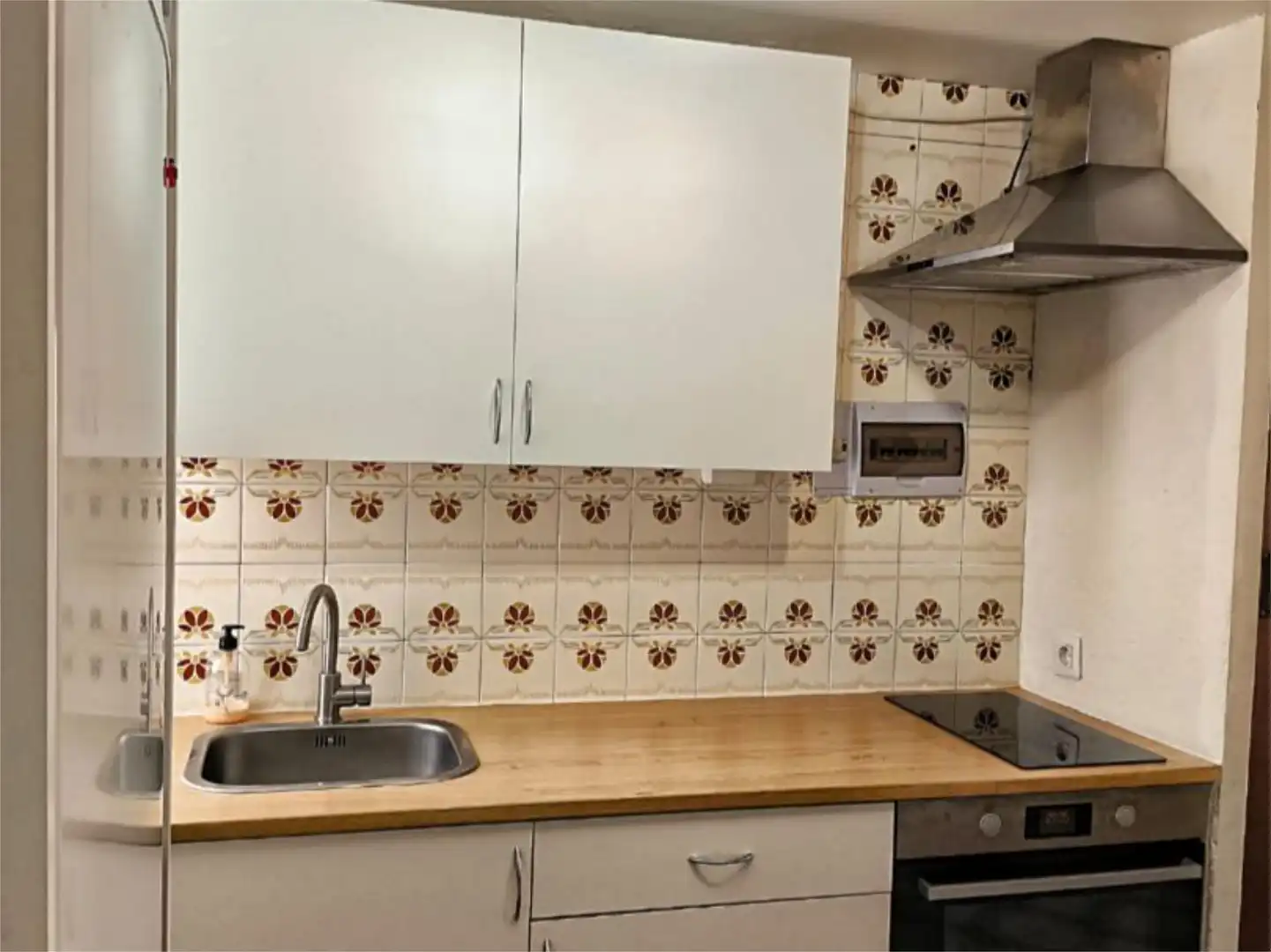 Piso en  Carrer San Francisco 55 - Foto 15