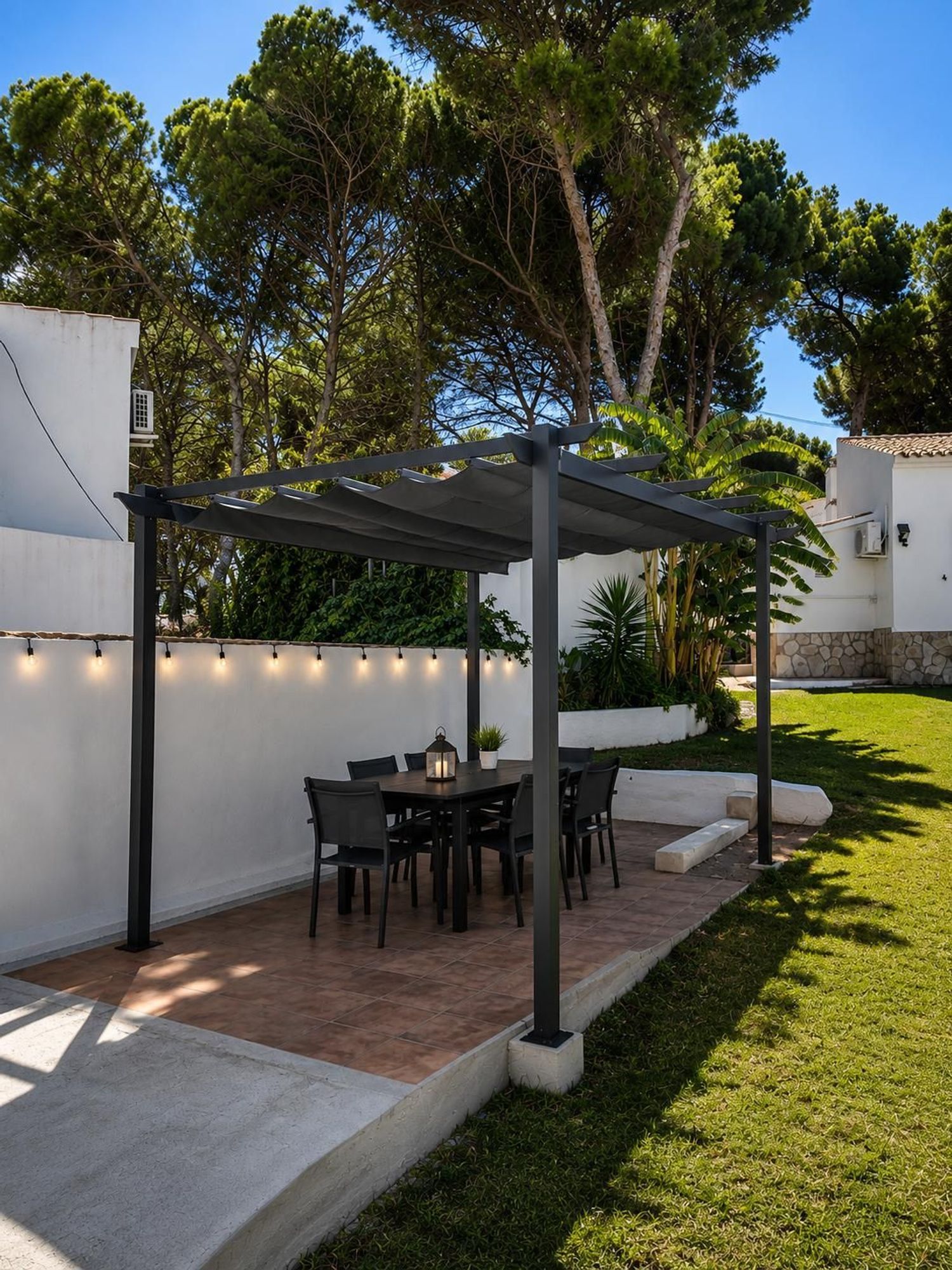 Casa o chalet independiente en Carretera del Portitxol, 105, Cala Blanca, Cala Blanca - Foto 2