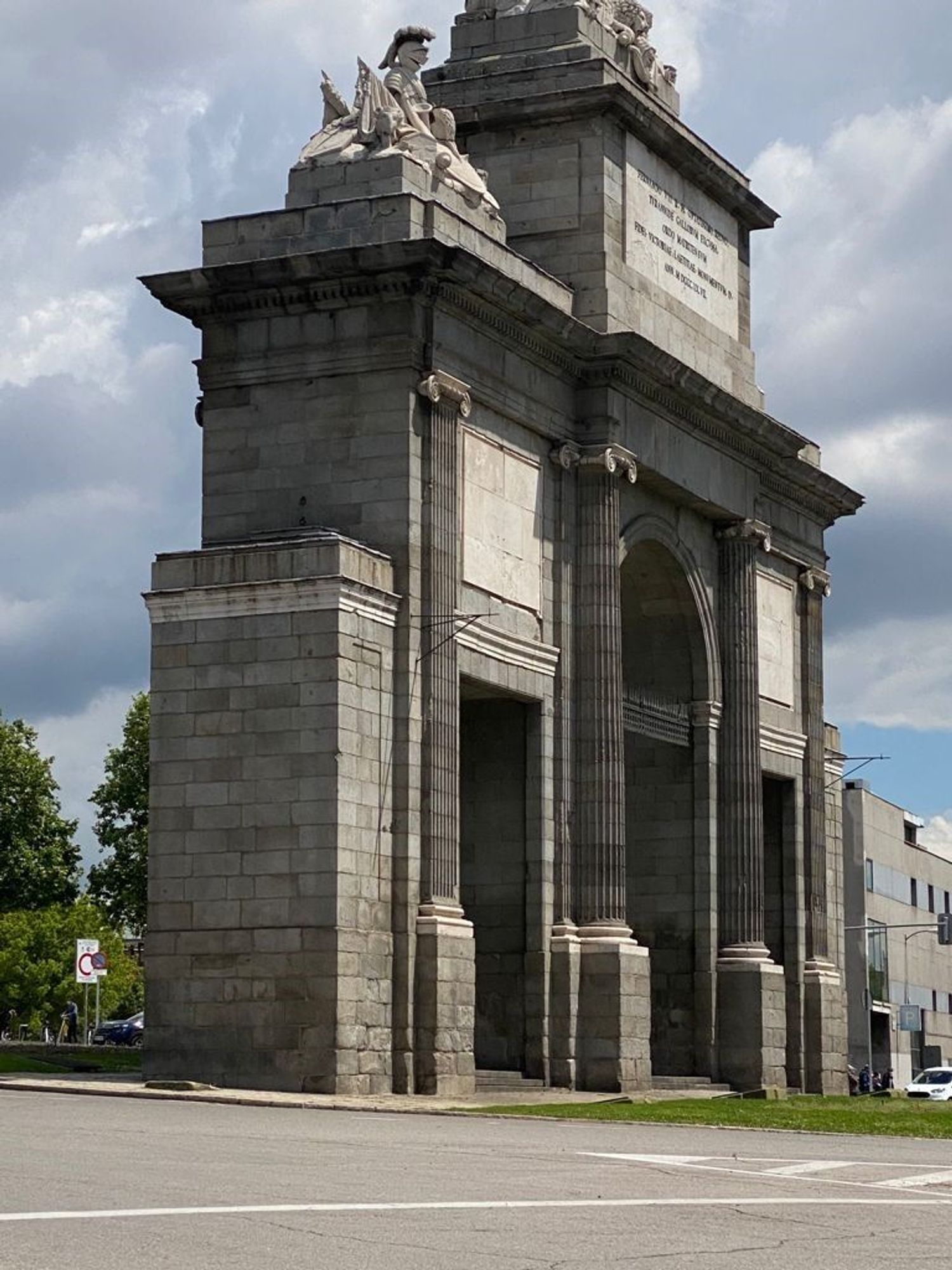 Estudio en calle Gil Imon, 6 - Foto 49