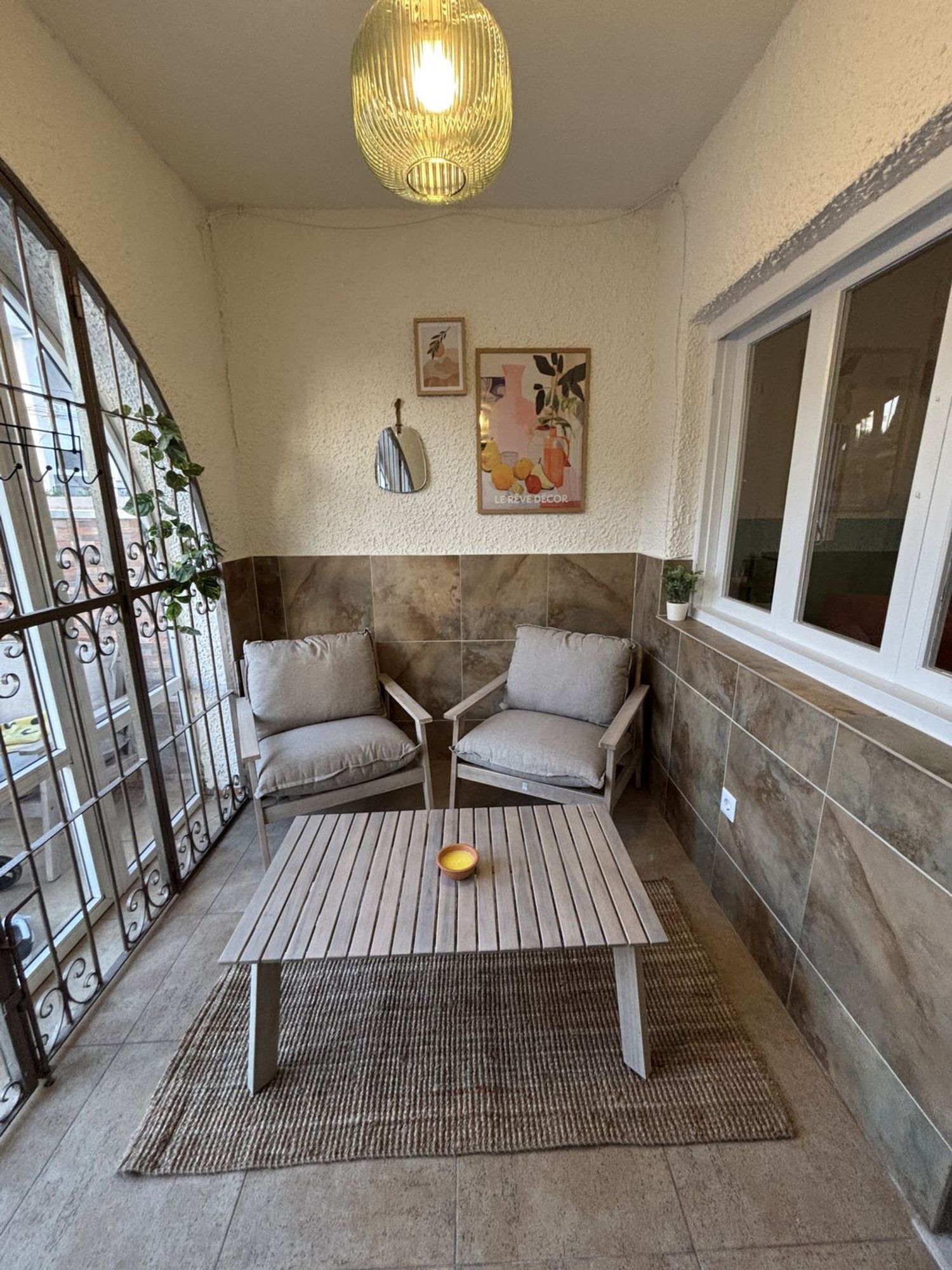 Chalet adosado en Calle Manzana 3, 3, Nueva Torrevieja - Foto 5