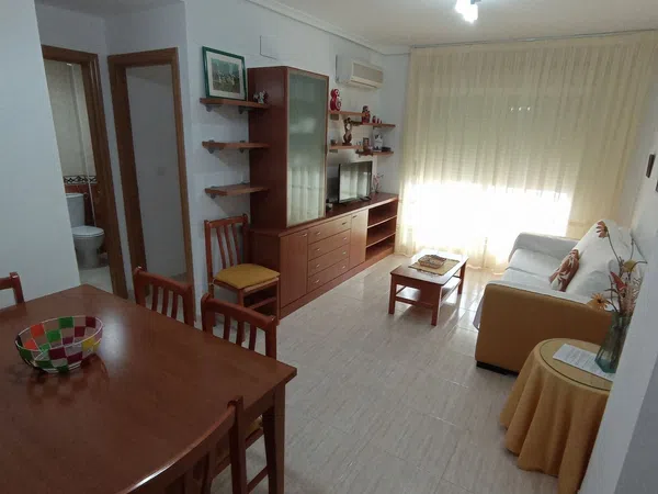 Piso en Avenida Jardín, 45 - Foto 6