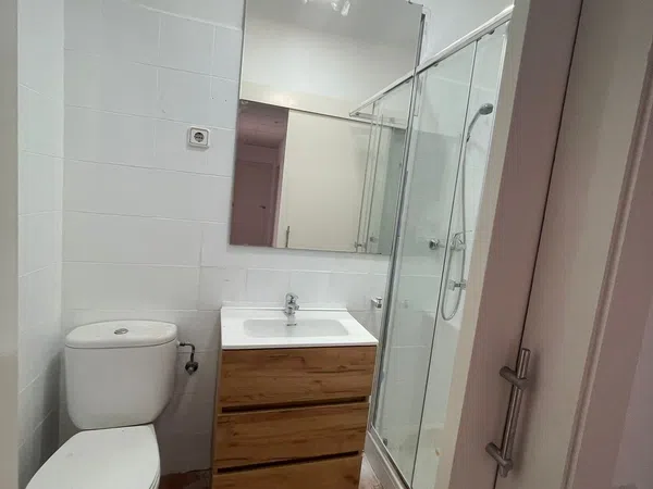 Piso en calle Obispo Frutos, 11 - Foto 4