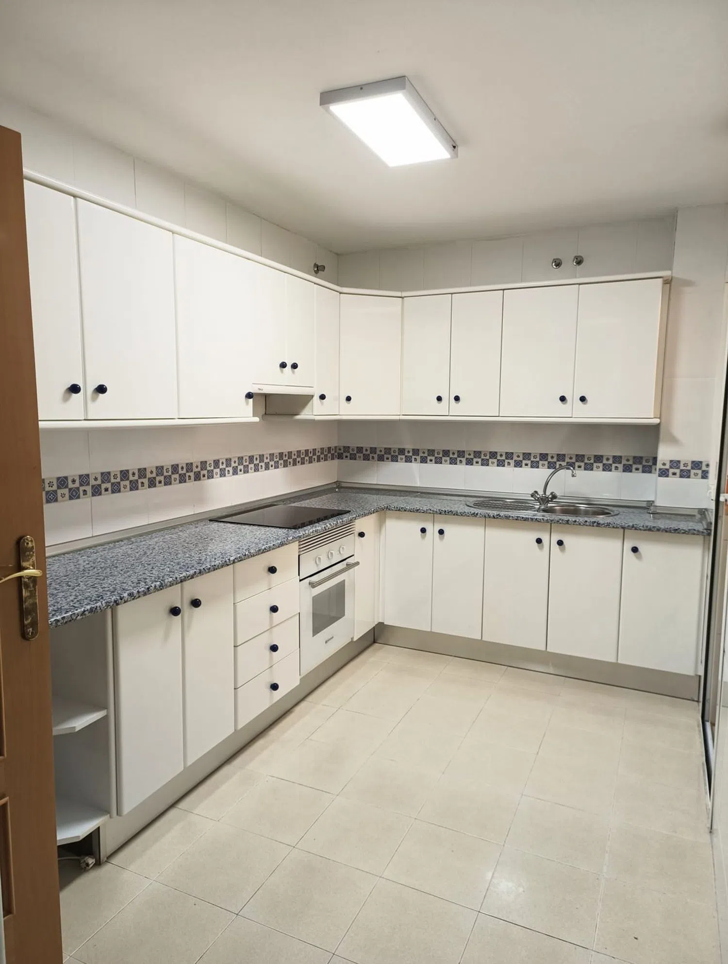 Piso en Barrio El Tejar - Hacienda Bizcochero - Foto 5