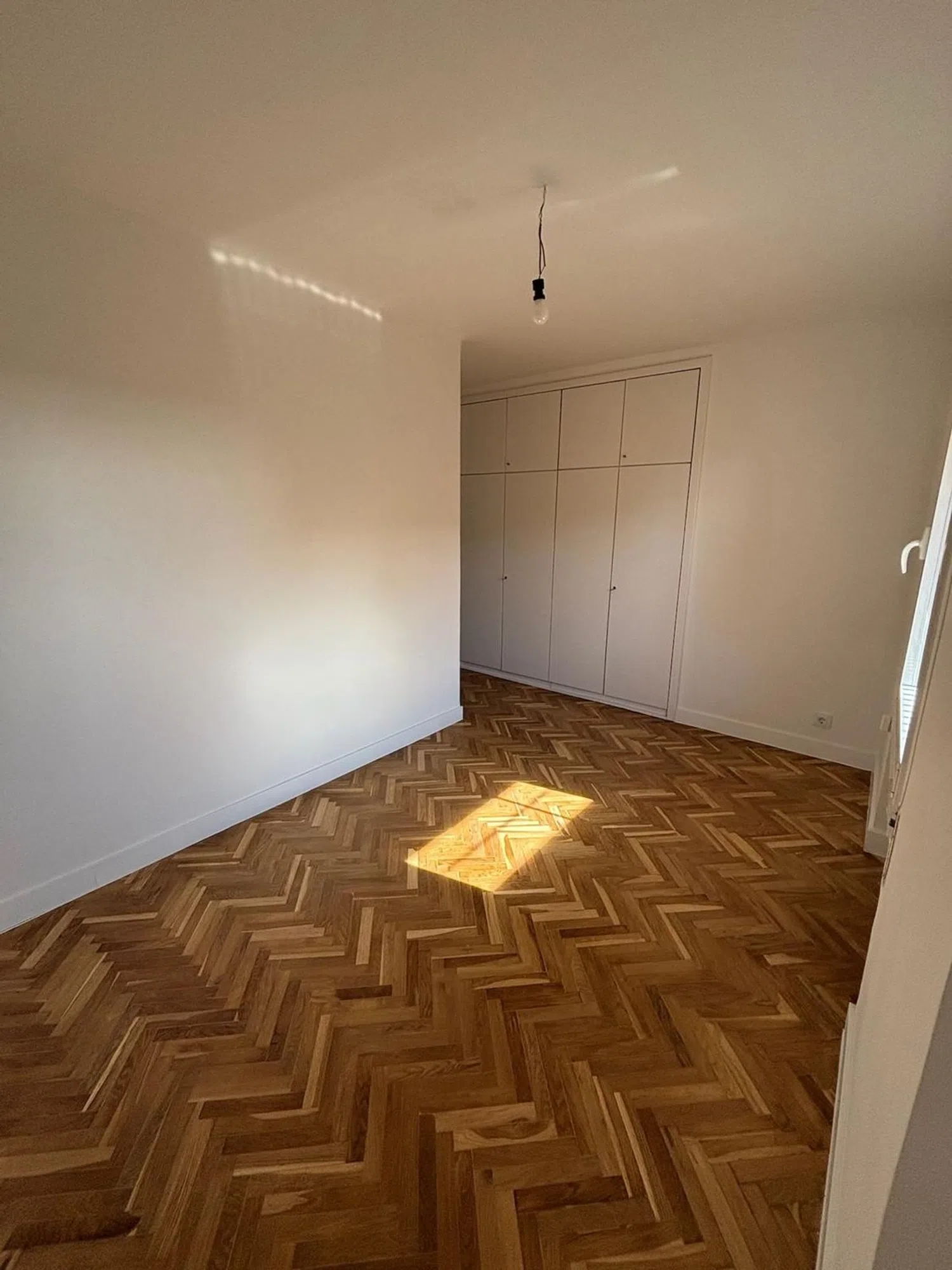 Piso en calle del Moscatelar, 34 - Foto 22