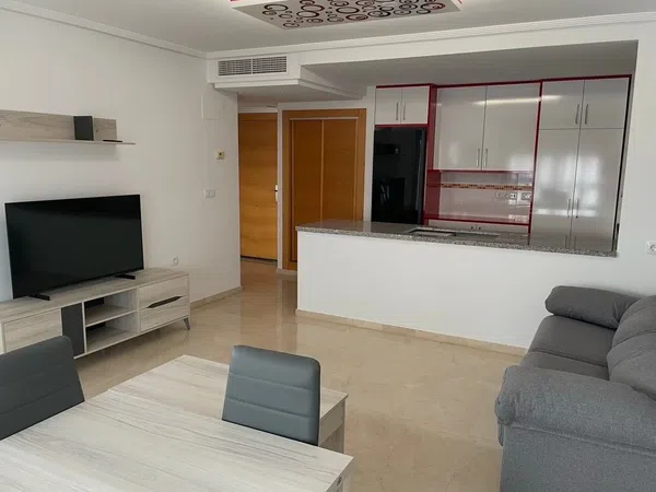 Piso en avenida Nueva Condomina, 10 - Foto 4