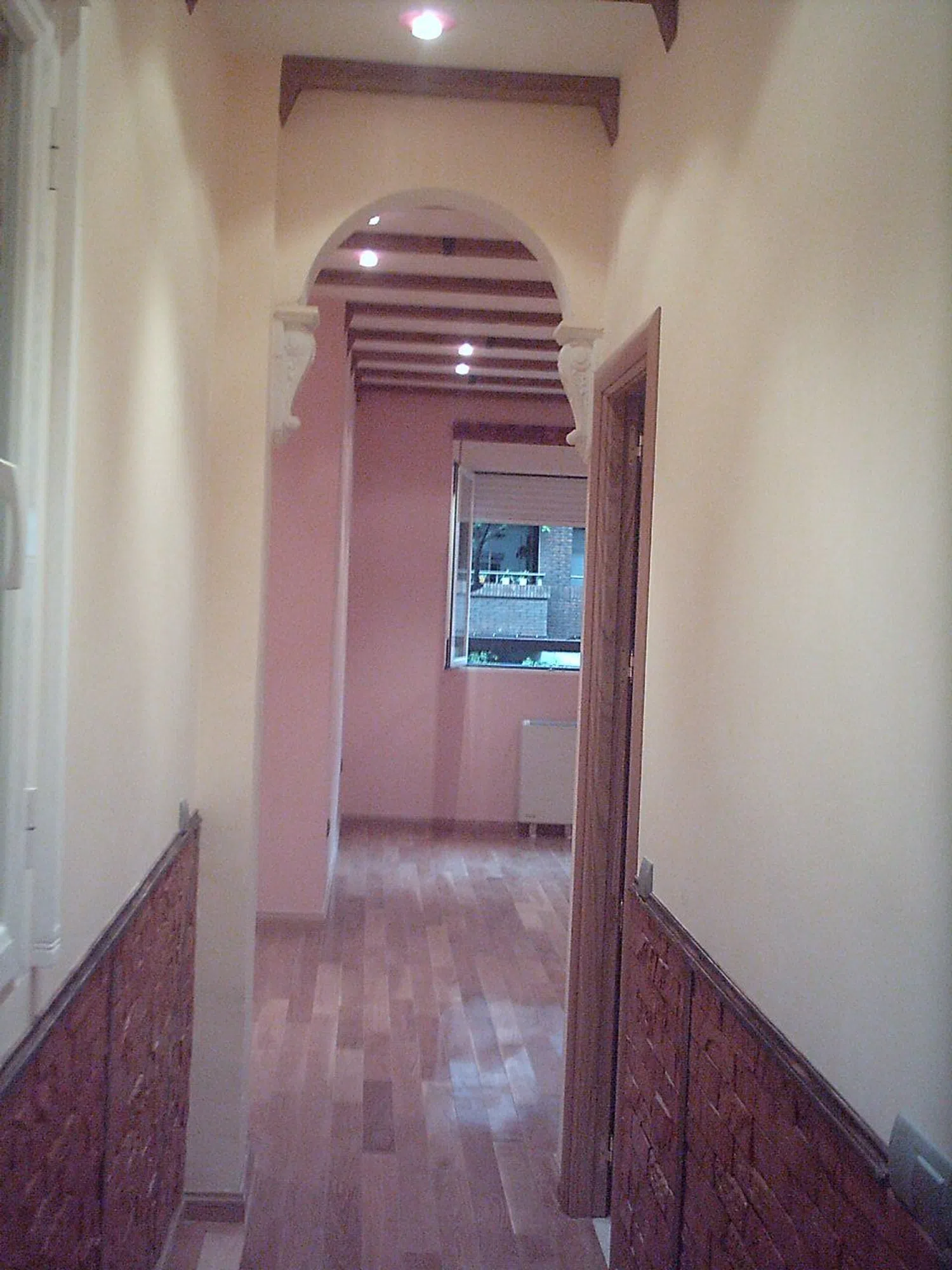 Piso en calle galileo, 47 - Foto 1